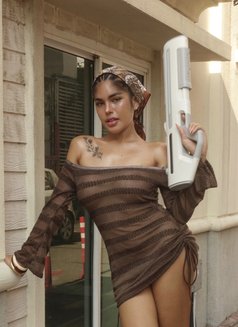 VVIP/GFE BOMBSHELL YSABEL - puta in Bangkok Photo 20 of 21