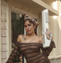 VVIP/GFE BOMBSHELL YSABEL - escort in Bangkok