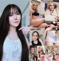 #VVIP# GOOD TOP - Transsexual escort in Al Juffair