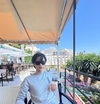 VVIP Harry - Male escort in Al Ain