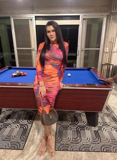 vvip have big Dick - Transsexual escort in Bangkok Photo 9 of 13