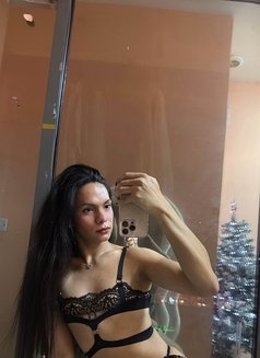 VIPJayda New in UAE LB - Transsexual escort in Dubai Photo 4 of 8