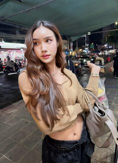 Vvip Jeffy Upper and lower sex - Acompañantes transexual in Bangkok Photo 16 of 16