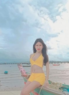 VVIP Ladyboy in Istanbul - Transsexual escort in İstanbul Photo 3 of 8