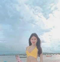 VVIP Ladyboy in Istanbul - Transsexual escort in İstanbul