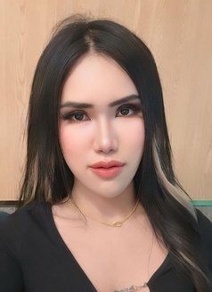 VVIP Ladyboy in Istanbul - Transsexual escort in İstanbul Photo 8 of 8