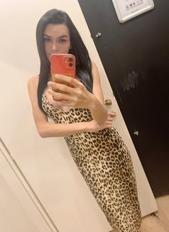 vvip Ladyboy Thailand - Agencia de acompañantes transexuales in İstanbul Photo 3 of 4