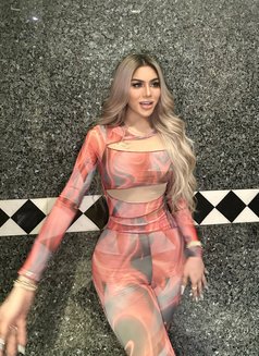 🧿VVIP🧿 LUNA EVERYONE’S SATISFACTION - Transsexual escort in Dubai Photo 29 of 30