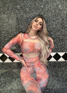 🧿VVIP🧿 LUNA EVERYONE’S SATISFACTION - Transsexual escort in Dubai Photo 30 of 30
