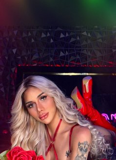 🫦VVIP🫦 LUNA EVERYONE’S SATISFACTION - Transsexual escort in Dubai Photo 30 of 30