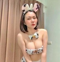 Vvip Lyfang - escort in Bangkok