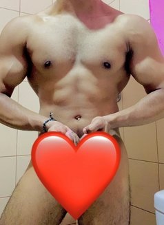 New Professional Male [VIP-only]- Ashvin - Male escort in Colombo Photo 2 of 3