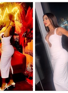 VVIP Miss Grey poppers 7” cum feeder - Dominadora transexual in Dubai Photo 27 of 29