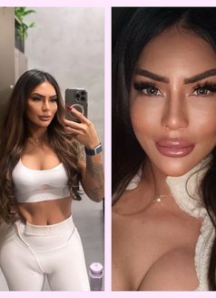 VVIP Miss Grey poppers 7” cum feeder - Dominadora transexual in Dubai Photo 27 of 29