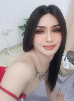 🇸🇦Vvip Mona Bigdick Both New🇸🇦 - Acompañantes transexual in Jeddah Photo 1 of 4