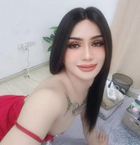 🇸🇦Vvip Mona Bigdick Both New🇸🇦 - Acompañantes transexual in Jeddah