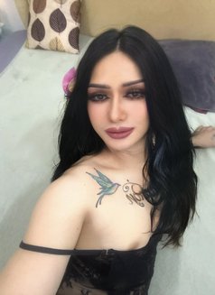🇸🇦Vvip Mona Bigdick Both New🇸🇦 - Acompañantes transexual in Jeddah Photo 2 of 4
