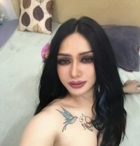 🇸🇦Vvip Mona Bigdick Both New🇸🇦 - Acompañantes transexual in Jeddah