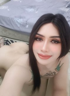 🇸🇦Vvip Mona Bigdick Both New🇸🇦 - Acompañantes transexual in Jeddah Photo 4 of 4
