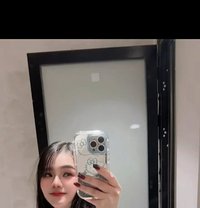 Vvip New Thai Lady - escort in Khobar