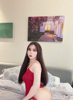 🇸🇦Vvip Ni ta นวดB2B - Transsexual escort in Khobar Photo 6 of 8