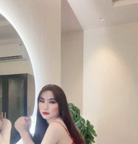 🇸🇦Vvip Ni ta นวดB2B - Transsexual escort in Al Juffair