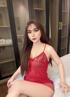 🇸🇦Vvip Ni ta นวดB2B - Acompañantes transexual in Khobar Photo 8 of 11