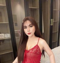 🇸🇦Vvip Ni ta นวดB2B - Transsexual escort in Khobar Photo 6 of 8