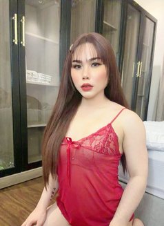 🇸🇦Vvip Ni ta นวดB2B - Acompañantes transexual in Khobar Photo 9 of 11