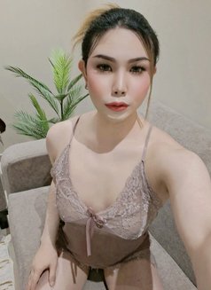 🇸🇦Vvip Ni ta เซ็กส์บนและล่าง - Transsexual escort in Khobar Photo 7 of 9