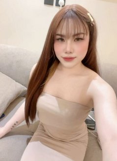 🇸🇦Vvip Ni ta งานโดยและนวด - Transsexual escort in Khobar Photo 2 of 6