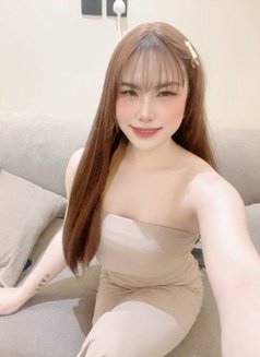 🇸🇦Vvip Ni ta งานโดยและนวด - Transsexual escort in Khobar Photo 3 of 6