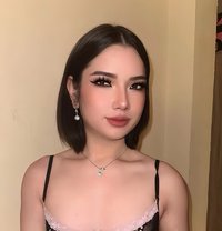 VVIP 🫦 nice massage full body sex - Transsexual escort in İstanbul Photo 5 of 5
