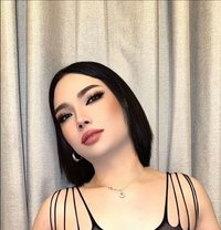 VVIP 🫦 nice massage full body sex - Transsexual escort in Riyadh Photo 4 of 4