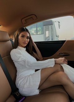 Kinky Nikita lust - Transsexual escort in Dubai Photo 10 of 30