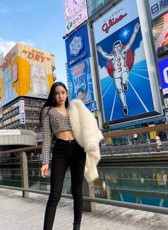 Hera model until 17 june - escort in Hong Kong Photo 13 of 18