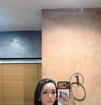 Vvip Pollylove - Acompañantes transexual in Bangkok