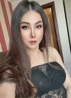 #VVIP🇹🇭 + popper - Transsexual escort in Al Manama Photo 12 of 13