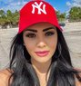 Vvip Profile Russian Girl Koregaon Park - puta in Pune Photo 1 of 2