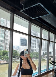 VVIP ROSIE - puta in Hong Kong Photo 23 of 23