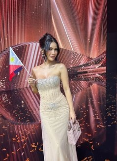 VVIP ROSIE (NEW NUMBER) - escort in Manila Photo 30 of 30