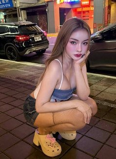 Пэтти Vvip - escort in Taipei Photo 12 of 13