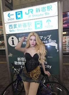 Пэтти Vvip - escort in Osaka Photo 12 of 13