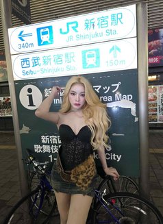 Пэтти Vvip - puta in Tokyo Photo 14 of 15