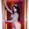 زب كبير :VVIPs Goddess & Orgy Queen - Transsexual escort in İstanbul Photo 1 of 12