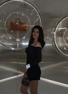 𝒞𝒶𝓈𝓈𝒶𝓃𝒹𝓇𝒶 (VVIP’s only) - Transsexual escort in Bangkok Photo 20 of 21