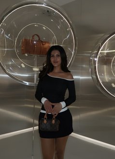 𝒞𝒶𝓈𝓈𝒶𝓃𝒹𝓇𝒶 (VVIP’s only) - Transsexual escort in Bangkok Photo 21 of 21