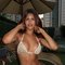 𝒞𝒶𝓈𝓈𝒶𝓃𝒹𝓇𝒶 (VVIP’s only) - Acompañantes transexual in Dubai Photo 4 of 4