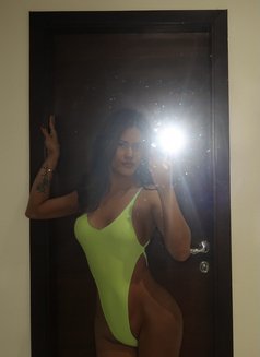 𝒞𝒶𝓈𝓈𝒶𝓃𝒹𝓇𝒶 (VVIP’s only) - Transsexual escort in Dubai Photo 8 of 8
