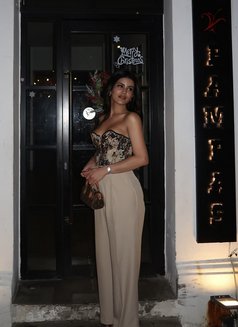 ππΆπππΆππΉππΆ (VVIPβs only) - Transsexual escort in Kuala Lumpur Photo 24 of 25